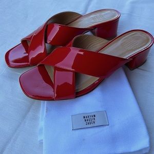 Maryam Nasir Zadeh Slides